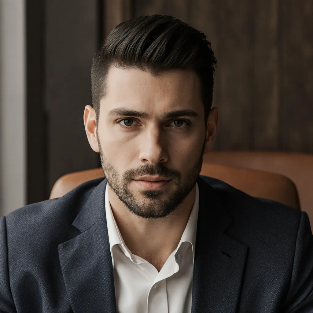 Markus Weber - Spezialist für Bonusstrukturen und Casino-Datenanalyse