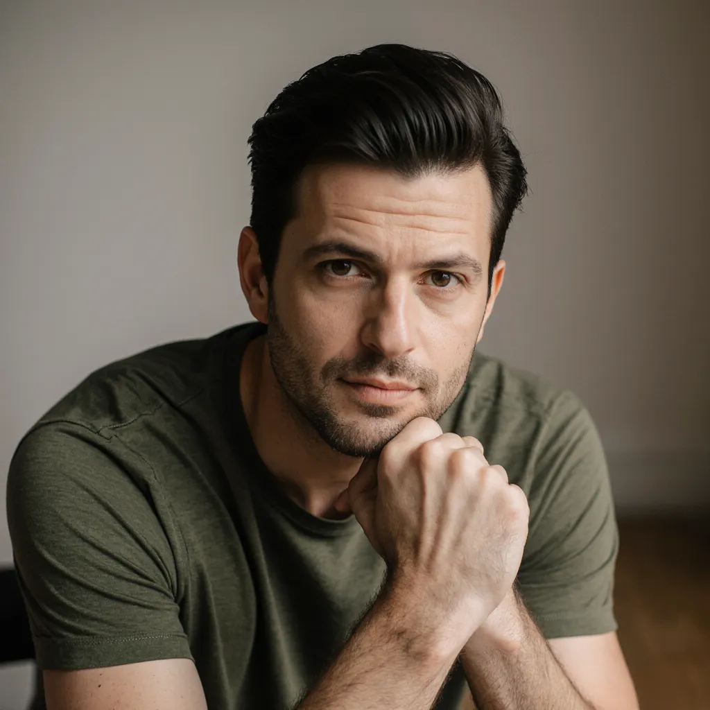 Sebastian Hoffmann - Experte für Compliance und Spielerschutz